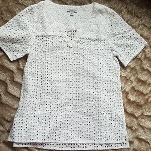 Lucky Brand cotton top